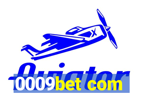 0009bet com